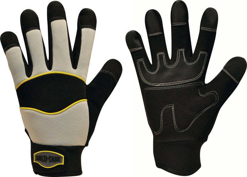 Multi-Task 5 Gloves - 895627 1x Pair