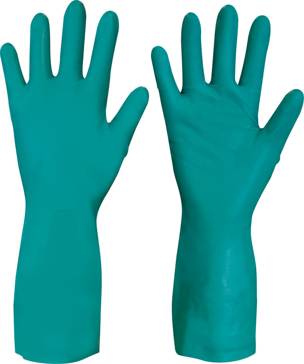 Nitri-Chem Gloves - 895631 x2 Pairs
