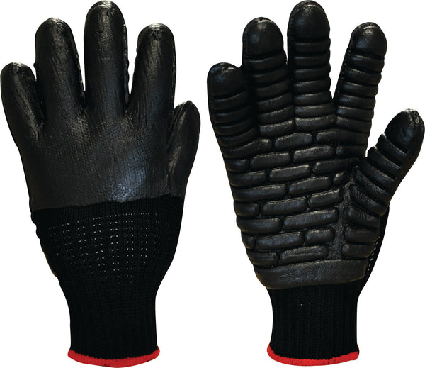 Tremor Low Gloves - 895647 1x Pair