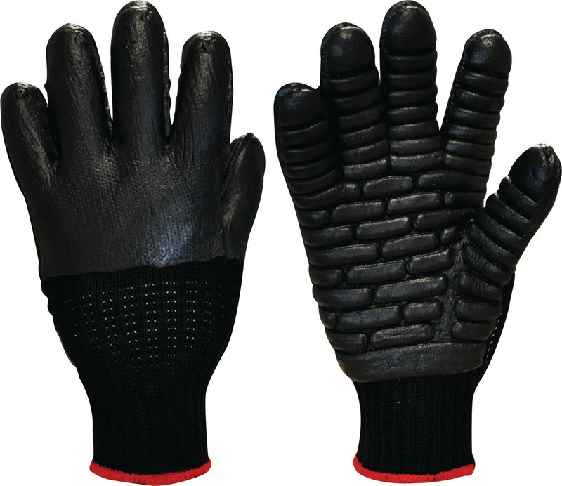 Tremor Low Gloves - 895645 1x Pair