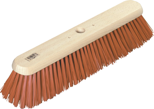 Broom Head - Stiff PVC - 895661