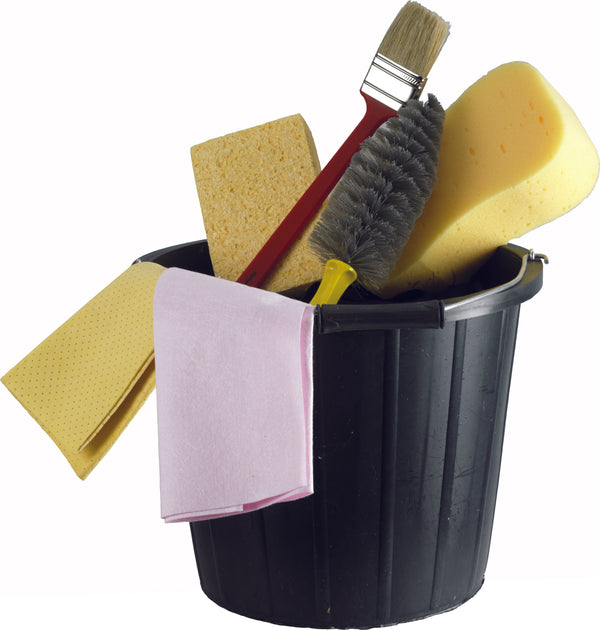 Valeting Kit - 895668