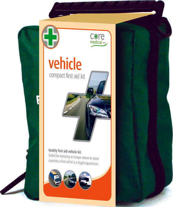 First Aid Kit - Large Vehicle - 895670