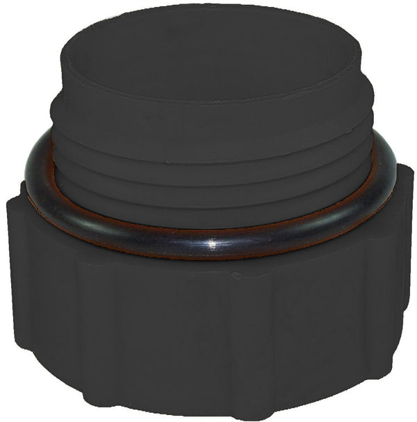 Barrel Adaptor - 895680
