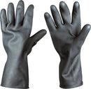 Rubber Gloves - 895703 1x Pair