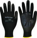 Nitrile Coated Gloves - 895719 x10 Pairs