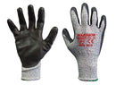 Cut Resistant Gloves - 895750 1x Pair