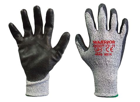 Cut Resistant Gloves - 895750 1x Pair