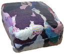 Rags-In-A-Bag' - 2X 10KG Coloured Cotton  - 895778