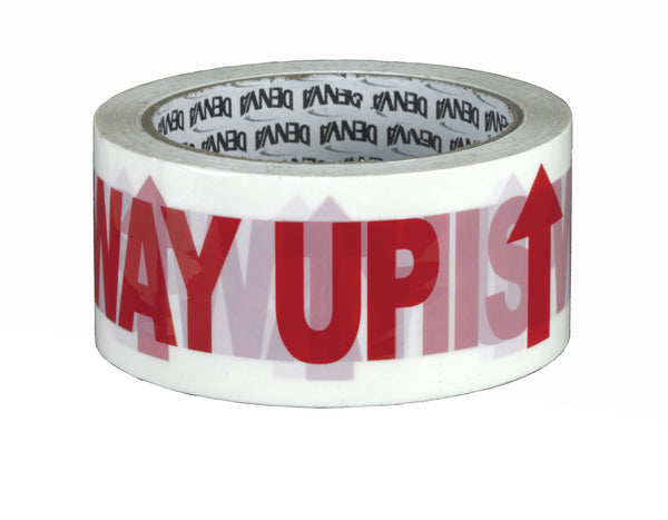 This Way Up' Tape - 895802 x6