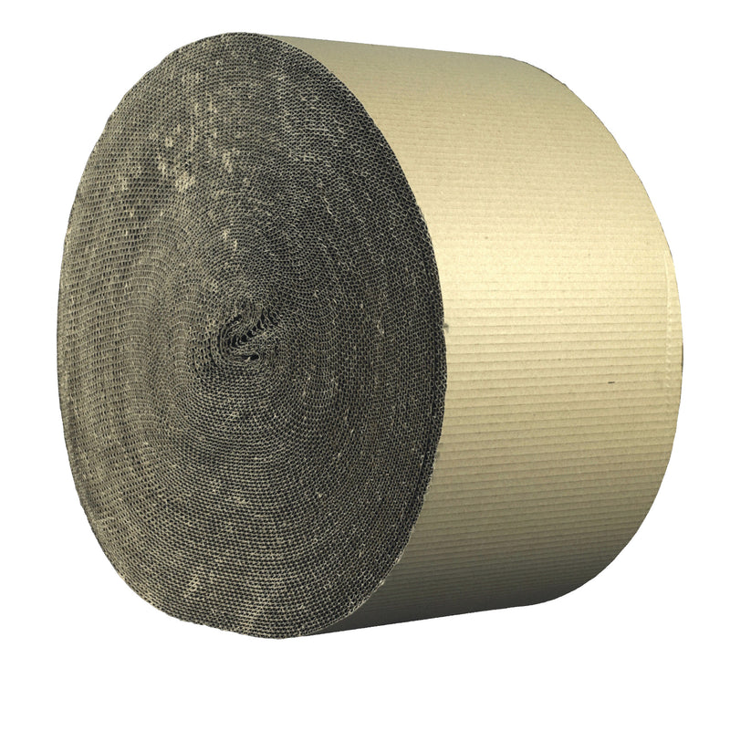 Corrugated Paper - 895804