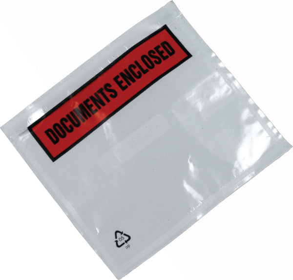 Documents Enclosed Wallets - 895807 x1000
