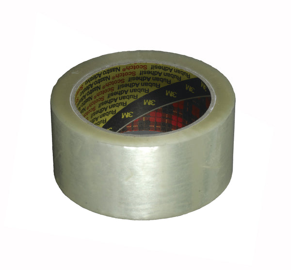 Clear Packing Tape - 895809 x6