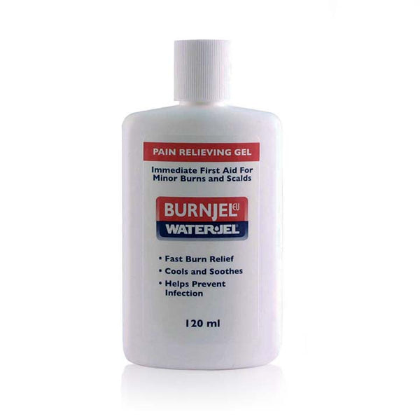 Burn Jel - Squeeze Bottle - 895818