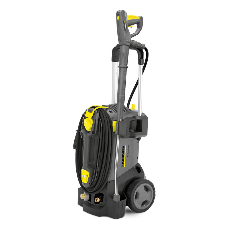 Karcher High Pressure Cleaner HD 5/12 C Plus - 1.520-903.0