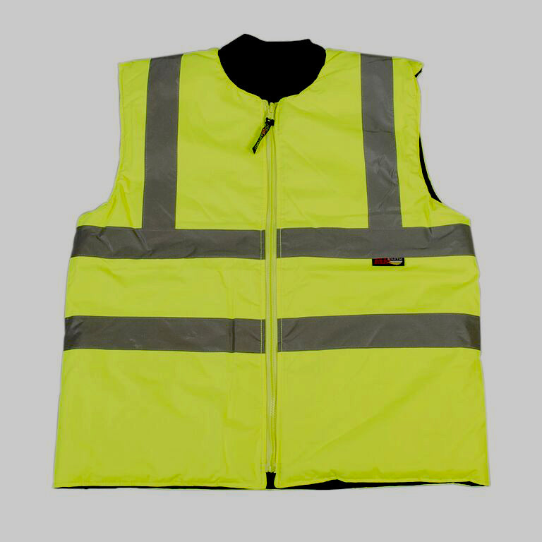 Body Warmer - Reversible - 895870