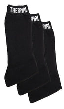 Thermal Socks - 895876 x12 Pairs