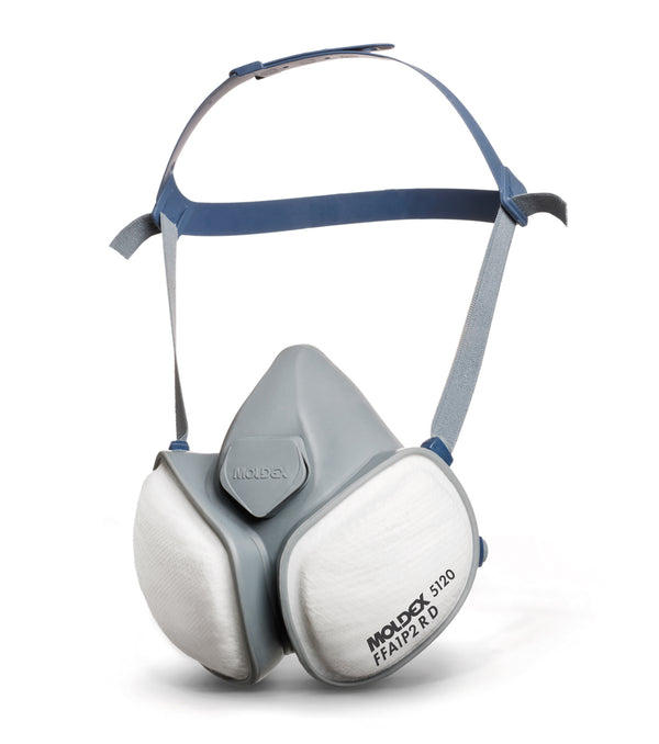 Compact Mask - Half Face - 895932