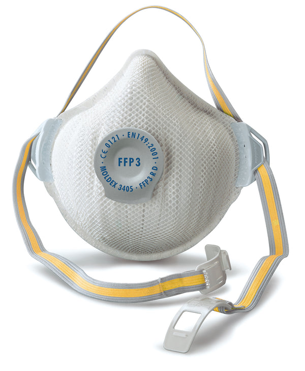 AIR Plus  - FFP Masks - 895935 x10