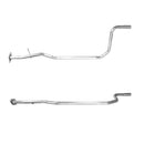BM Cats Connecting Pipe - BM50507 with Fitting Kit - FK50507
