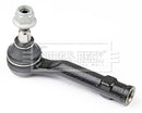 Borg & Beck Tie Rod End - BTR6229