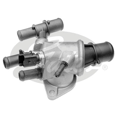 Gates Thermostat, coolant - TH27788G1