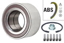 FAG Wheel Bearing Kit - 713610640