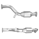 BM Cats Petrol Catalytic Converter - BM90583