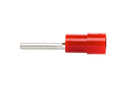 HELLA 8KW 178 044-022 Cable Connector - Yellow - 4.0mm² - 6.0mm² - Ø: 2.8mm