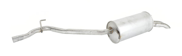 Klarius VW500B - Box With Tail Pipe