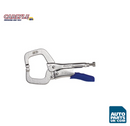 Carlyle Hand Tools - Lpccez6 6In Easy Release C-Clamp