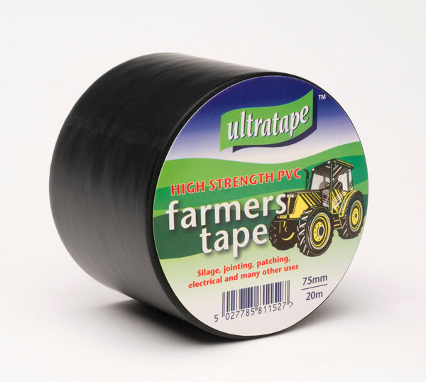 Silage Farmers Tape - 896234 x3