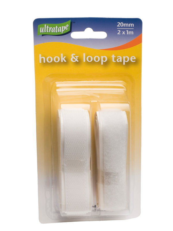 Hook & Loop Tape - 896242 x3