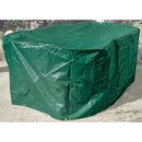 Draper Oval Patio Set Cover - 12911