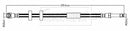 Borg & Beck Brake Hose Part No -BBH8759