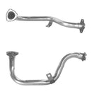 BM Cats Front Pipe - BM70246 with Fitting Kit - FK70246