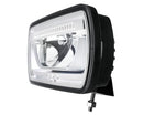 HELLA 1FE 016 773-111 LED-Spotlight - Jumbo LED - 12/24V