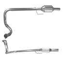 BM Cats Petrol Catalytic Converter - BM90682
