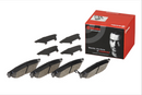 Brembo Brake Pad Set - P78020