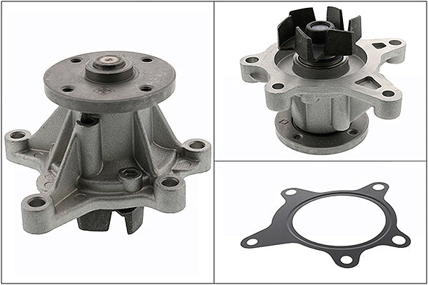 INA Water Pump - Part No - 538066710