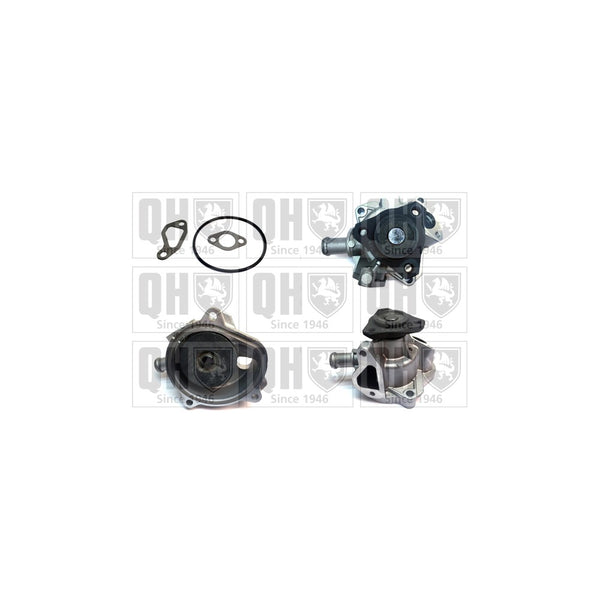 QH QCP2567 Water Pump