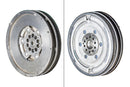 LUK Flywheel - Part No - 415035310