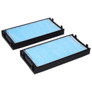 Blue Print Cabin Filter Set - ADB112502