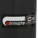 SIP V245/50 50ltr Vertical Direct Drive Compressor