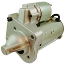 WAI Starter Motor Unit - 30368N fits Ford, Volvo