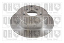 Quinton Hazell Brake Disc - BDC5613