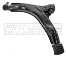 First Line Wishbone / Suspension Arm LH -FCA5878