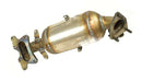Klarius 325209 - Catalyst Type Approved Withpip  - Fits Honda Civic 1.8 i-VTEC