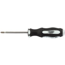 Draper Expert NO.1x75mm Pound Thru Cross S/D - 35210