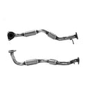 BM Cats Front Pipe - BM70231 with Fitting Kit - BM70231